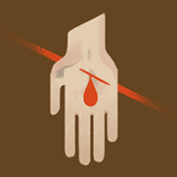 Предмет Blood Tribute (Кровавая дань) Предмет Blood Tribute (Кровавая дань)