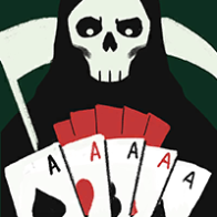 Предмет Cheat Death (Обман смерти) Предмет Cheat Death (Обман смерти)