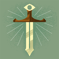 Предмет Guardian Ward (Заслон стража)
