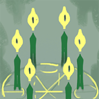 Предмет Healing Nova (Вспышка исцеления) Предмет Healing Nova (Вспышка исцеления)