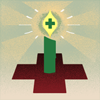Предмет Healing Rite (Обряд лечения)