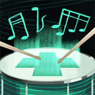 Предмет Healing Tempo (Целебный темп) Предмет Healing Tempo (Целебный темп)