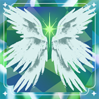 Предмет Seraphim Wings (Крылья серафима) Предмет Seraphim Wings (Крылья серафима)