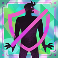 Предмет Nullification Burst (Обнуляющий импульс) Предмет Nullification Burst (Обнуляющий импульс)