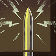 Предмет Tesla Bullets (Тесла-пули) Предмет Tesla Bullets (Тесла-пули)
