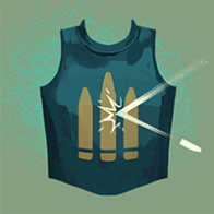 Battle Vest (Боевой жилет) Battle Vest (Боевой жилет)