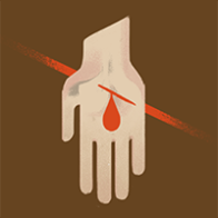 Blood Tribute Blood Tribute