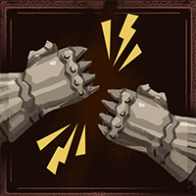 Crushing Fists Crushing Fists
