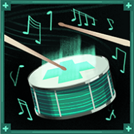 Healing Tempo (Целебный темп) Healing Tempo (Целебный темп)