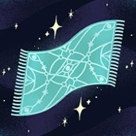 Magic Carpet (Ковёр-самолёт)