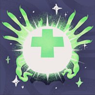 Radiant Regeneration (Сияющее восстановление) Radiant Regeneration (Сияющее восстановление)