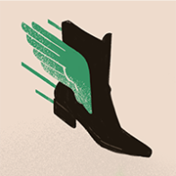 Sprint Boots Sprint Boots