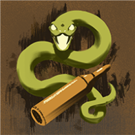 Toxic Bullets Toxic Bullets