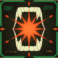 Vampiric Burst (Порыв вампиризма)
