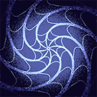 Vortex Web