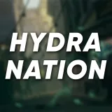 Hydra Nation Deadlock Team 