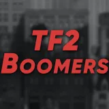 TF2 Boomers команда по игре Deadlock