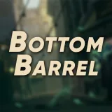 Bottom Barrel команда по игре Deadlock