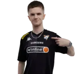 lystic (Josh Dowdall)