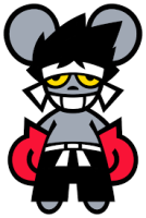 Poppers Pupils