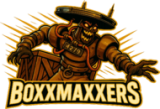 BoxxMaxxers