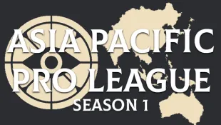 Asia Pro League - Season 2
