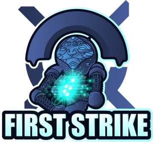 First Strike 8: Infinite Strike! ∞