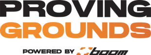 Proving Grounds - Cup #3