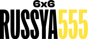 RUSSYA555 6x6