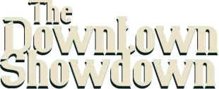Downtown Showdown - North America #1