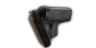 Оружие Victor (Виктор)