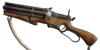Оружие Trapper (Ловец)