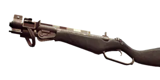 Оружие Vyper (Змея)