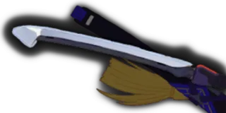Оружие Yamato (Ямато)