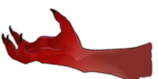 Оружие Drifter (Скиталец)