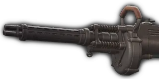 Оружие McGinnis