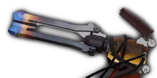 Оружие Bebop