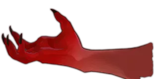 Оружие Drifter (Скиталец)
