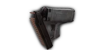 Оружие Victor (Виктор)