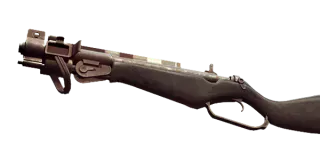 Оружие Vyper