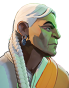 Grey Talon (Серый Коготь)