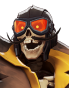 Deadman Danny (Дохлый Дэнни)