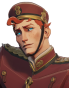 The Doorman (Швейцар)