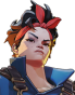 McGinnis (Макгиннис)
