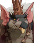 Rat King (Крысиный король)