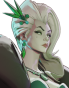 Lady Geist (Леди Гайст)