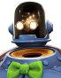 Dynamo (Динамо)