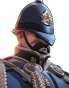 Warden (Дозорный) Warden (Дозорный)