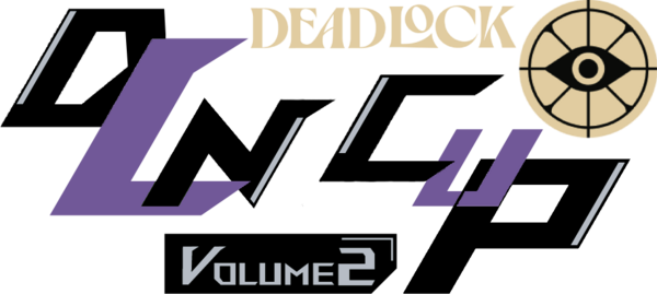 DLN CUP Vol.2 DLN CUP Vol.2