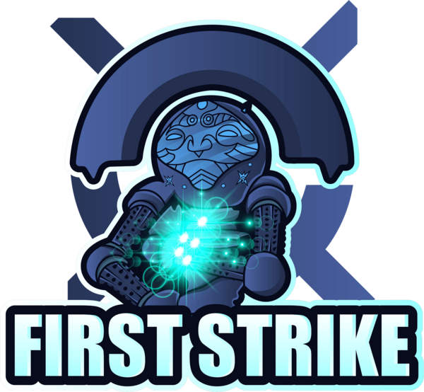 First Strike 8: Infinite Strike! ∞